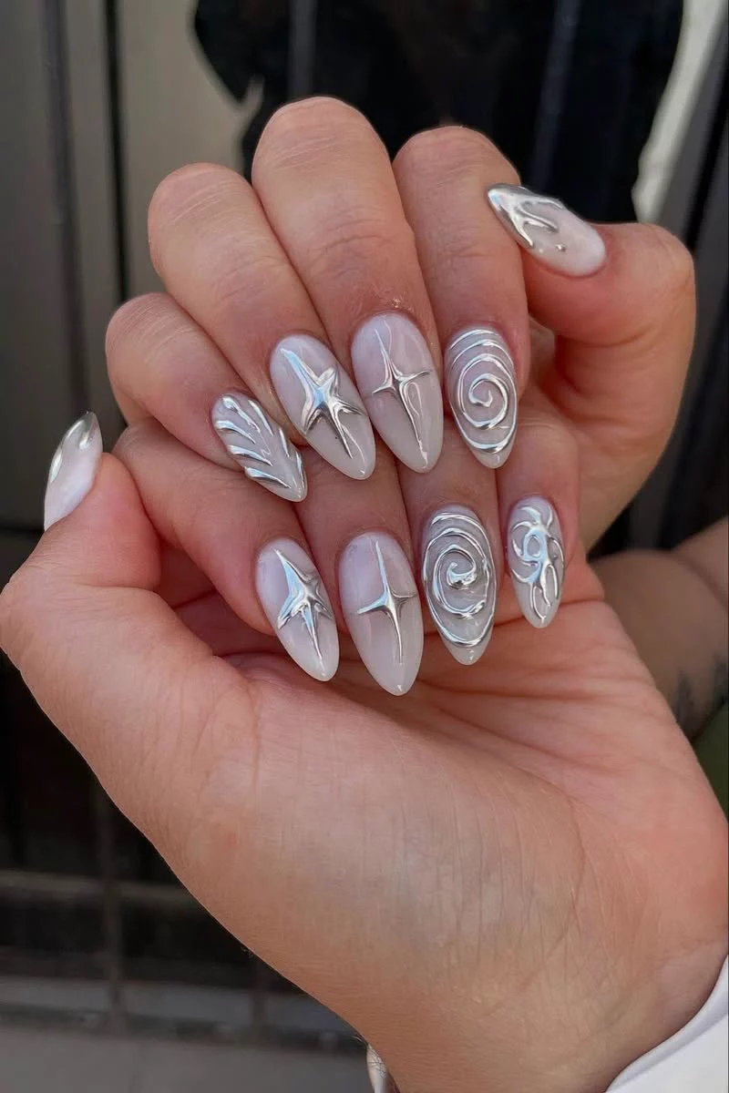 Perfect Fit Architecture and Custom Hand Sizing